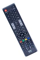 Controle Remoto Tv Semp TCL Smart 40l2400 48l2400