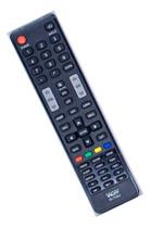 Controle Remoto Tv Semp TCL Smart 40l2400 48l2400 Controle Remoto Tv Semp TCL Smart 40l2400 48l2400