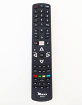 Controle Remoto TV Semp TCL Smart Netflix / Youtube Ct-8505