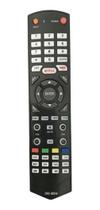 Controle Remoto Tv Semp TCL Smart Netflix Youtube N-8024