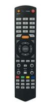 Controle Remoto Tv Semp TLC Smart 32/40/42/48/50'' - Lelong - Semp TCL