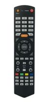 Controle Remoto Tv Semp TLC Smart 32/40/42/48/50''