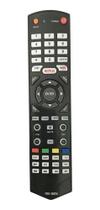 Controle Remoto Tv Semp TLC Smart Netflix Youtube N-8024