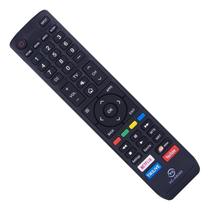 Controle Remoto Tv Sharp 4k Compatível Lc-55p8000u Vc-a8260
