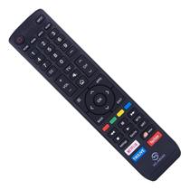 Controle Remoto Tv Sharp 4k Compatível Lc-65q7000u Vc-a8260