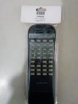Controle Remoto Tv Sharp AS06145750 CR2239
