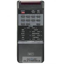 Controle Remoto Tv Sharp C2050 CO853 20-0525