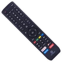 Controle Remoto Tv Sharp Lc-43P7000U Lc-65Q7000U Compatível - Wlw Mbtech