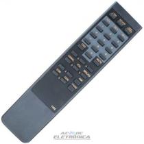 Controle Remoto Tv Sharp LCD Aquos LC-32R24B 23195