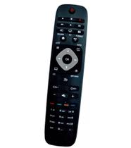 Controle remoto tv smart 32pfl4017g/78 - 32pfl4007d/78 le-7413/xh-7413