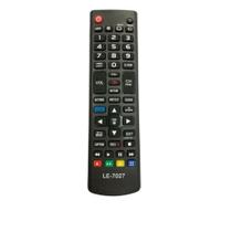 Controle Remoto Tv Smart 3d 42lb5800 7027