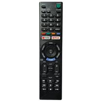 Controle Remoto Tv Smart 4k Sony Rmt-tx300b Kd-49x705e