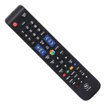 Controle Remoto Tv Smart Aa59-00588a Bn98-0367b