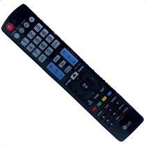 Controle remoto tv smart akb74115502 lg original