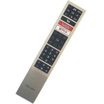 Controle Remoto TV SMART AOC C/NETFLIX e YOUTUBE Compatível 9061
