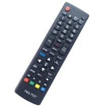 Controle Remoto TV SMART L Compatível 7027 - FBG