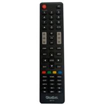 Controle Remoto Tv Smart Lcd/Led Semp TCL C/ Internet Gigasat