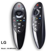 Controle Remoto Tv Smart Magic Com AIR MOUSE - Controle Magico - Sem comando de VozSubstitui AN-MR500G - MBM63935937- Substitui ORIGINAL