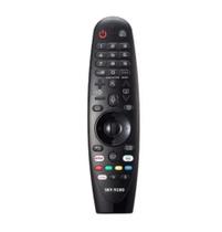 Controle remoto tv smart magico 4k air mouse SKY-9180 - TV SMARTLG