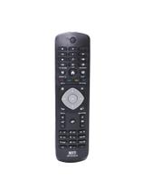 Controle Remoto Tv Smart Mxt 01322 Philips 40Pfg5100/ 78 Controle Remoto Tv Smart Mxt 01322 Philips 40Pfg5100/ 78