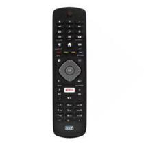 Controle Remoto TV SMART MXT 01359 Philips 32PHG5102_43/ 50/ 5