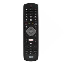 Controle Remoto Tv Smart Mxt 01359 Philips 32phg5102_43/ 50/ 5 Controle Remoto Tv Smart Mxt 01359 Philips 32phg5102_43/ 50/ 5