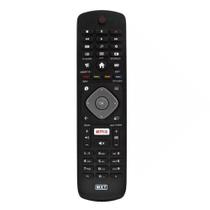 Controle Remoto Tv Smart Mxt 01359 Philips 32phg5102_43- 50-