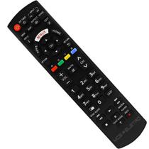 Controle Remoto Tv Smart Panasonic Viera Netflix Tnq2b4906 - Sky / Le / Fbg