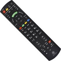 Controle Remoto Tv Smart Panasonic Viera Tools L42Etw60 - Mbtech