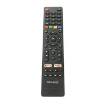 Controle Remoto Tv Smart Philco/Britania C/Netflix Youtube 9005 - FBG