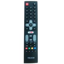 Controle Remoto TV SMART PHILCO Compatível 9129 - FBG Controle Remoto TV SMART PHILCO Compatível 9129 - FBG