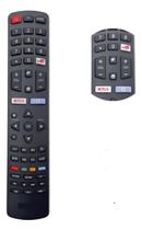 Controle Remoto Tv Smart Philco Le-7252 Ph42m30dsgw