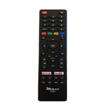 Controle Remoto Tv Smart Philco Led Netflix Youtube