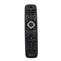 Controle Remoto Tv Smart Philips 3D 7413 - FBG Controle Remoto Tv Smart Philips 3D 7413 - FBG