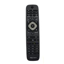 Controle Remoto Tv Smart Philips 3D 7413