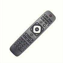 Controle Remoto Tv Smart Philips LED/LCD Le-7413 / Vc-8038 / Sky-7413 / Fbg-7413 Controle Remoto Tv Smart Philips LED/LCD Le-7413 / Vc-8038 / Sky-7413 / Fbg-7413