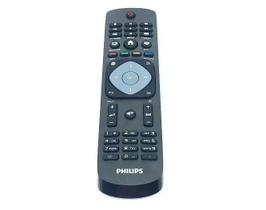 Controle Remoto Tv Smart Philips Original
