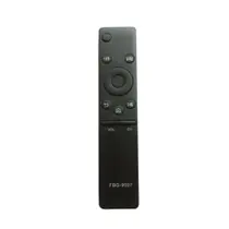 Controle Remoto Tv Smart Samsung 4K 9007 - FBG Controle Remoto Tv Smart Samsung 4K 9007 - FBG