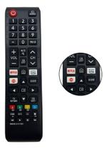 Controle remoto tv smart samsung 4k 9110 - FBG