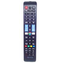 Controle Remoto TV SMART SAMSUNG Compatível 9133