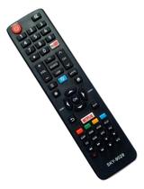 Controle Remoto Tv Smart Semp TCL 49Sk6000 / Ct-6841