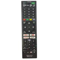 Controle remoto tv smart sony 9173