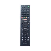 Controle Remoto Tv Smart Sony C/Netflix 8077 - FBG