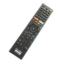 Controle Remoto TV SMART SONY C/NETFLIX E GOOGLE PLAY Compatível 9055