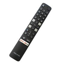 Controle Remoto TV SMART TCL Compatível 9194 Controle Remoto TV SMART TCL Compatível 9194