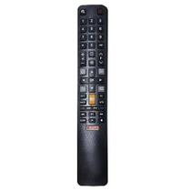 Controle Remoto Tv Smart TCL Semp Ct8518 Tcl 32l2800 Hd L43S4900f 49P2US U55C7006 U65P6046 L32S4900S Controle Remoto Tv Smart TCL Semp Ct8518 Tcl 32l2800 Hd L43S4900f 49P2US U55C7006 U65P6046 L32S4900S