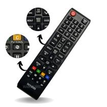 Controle Remoto TV Smart TV LCd Samsung