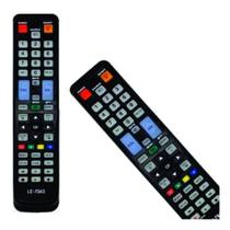Controle Remoto Tv Smart Un55D6400Ug Un55D6400 - VC