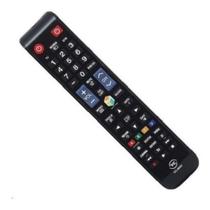 Controle Remoto Tv Smart Vc-8083 Função Futebol