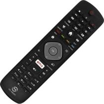 Controle Remoto Tv Smart Vc-8207